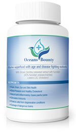 Oceans Bounty Supplements