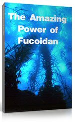 The Power Of Fucoidan