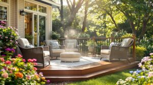 full exterior house wash